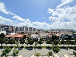 Fortune Park (D19), Condominium #544432771